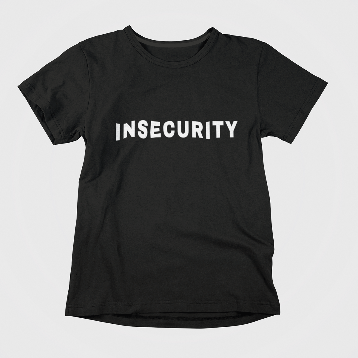 insecurity