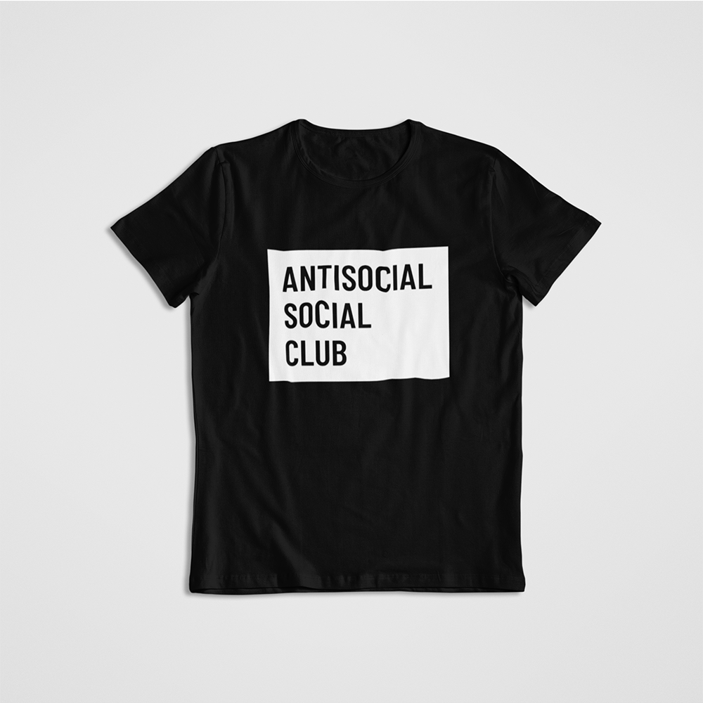 AntiSocial