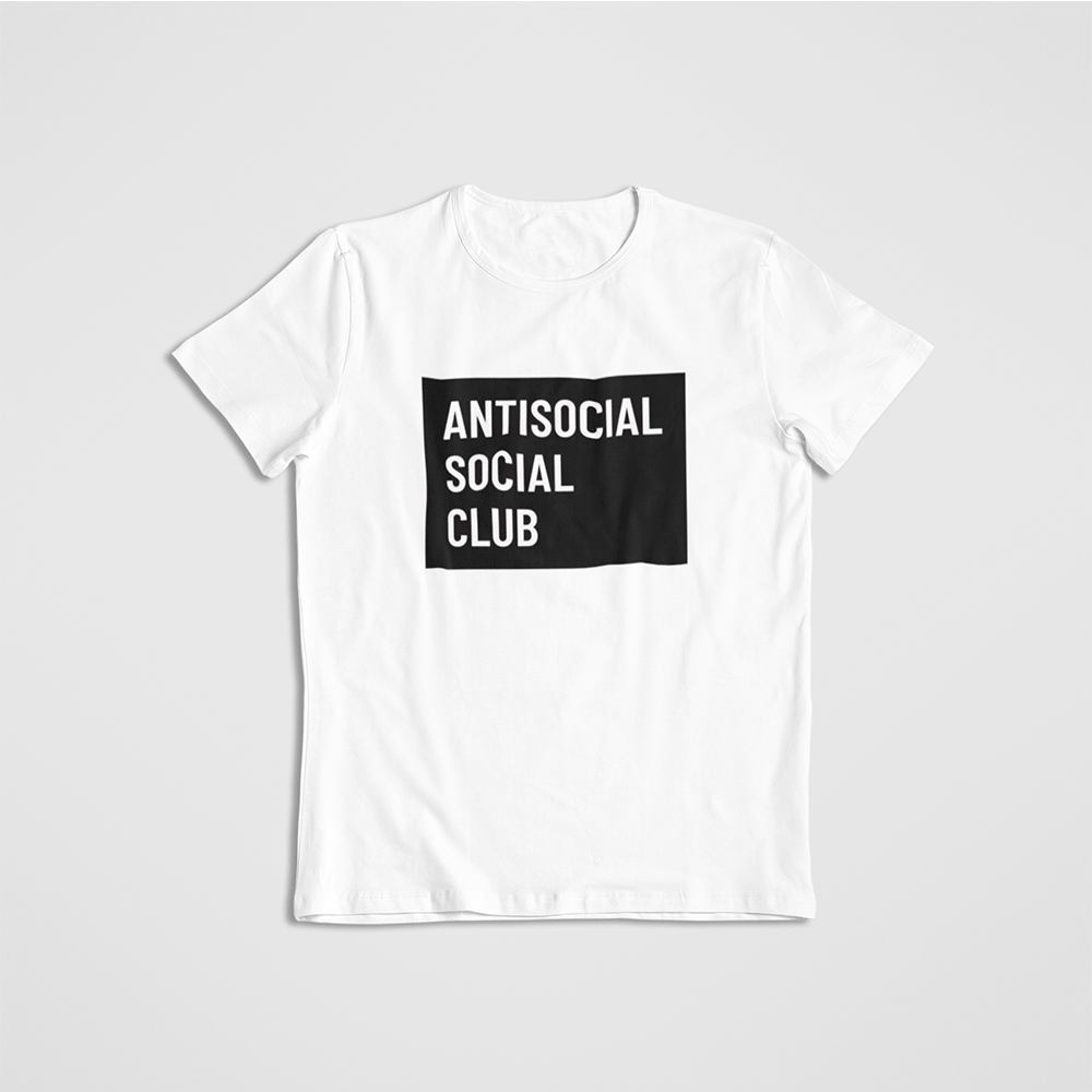 AntiSocial