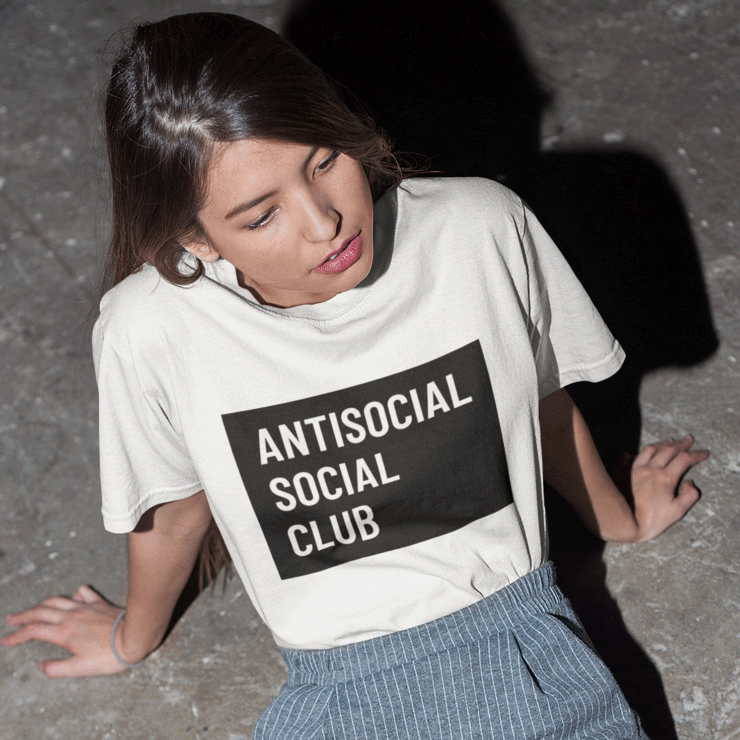 AntiSocial