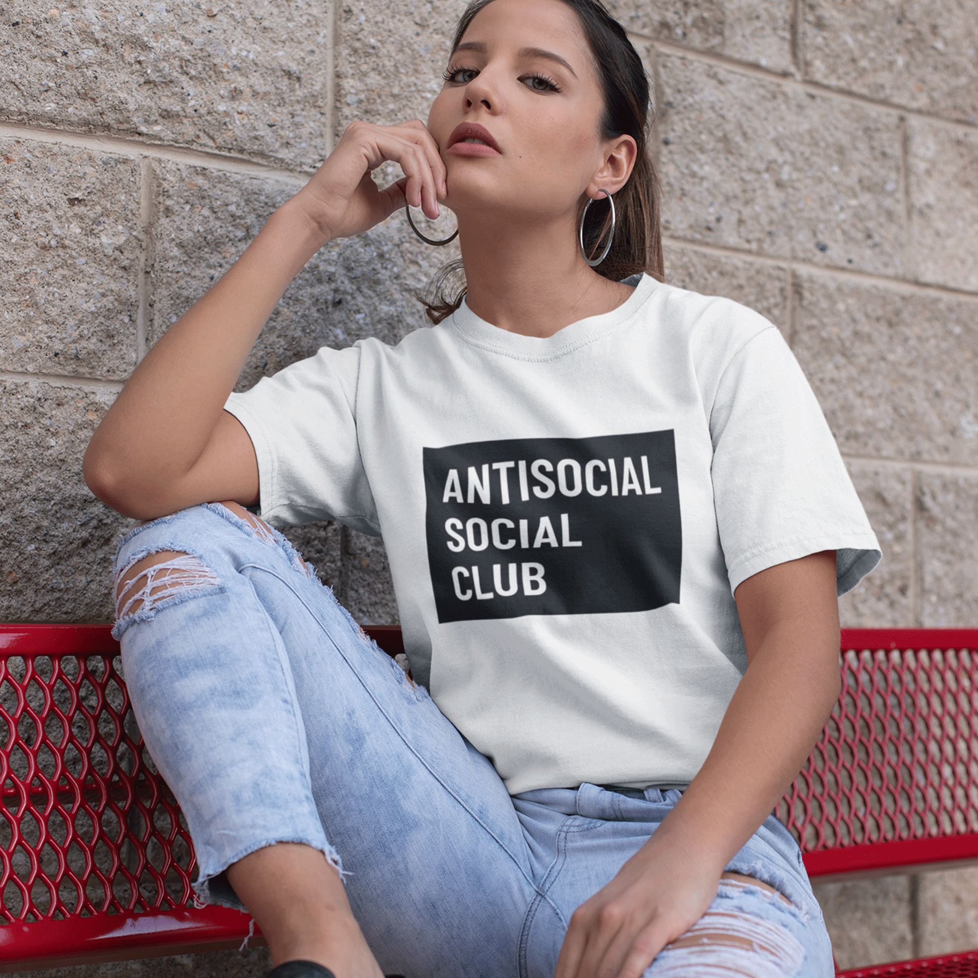 AntiSocial