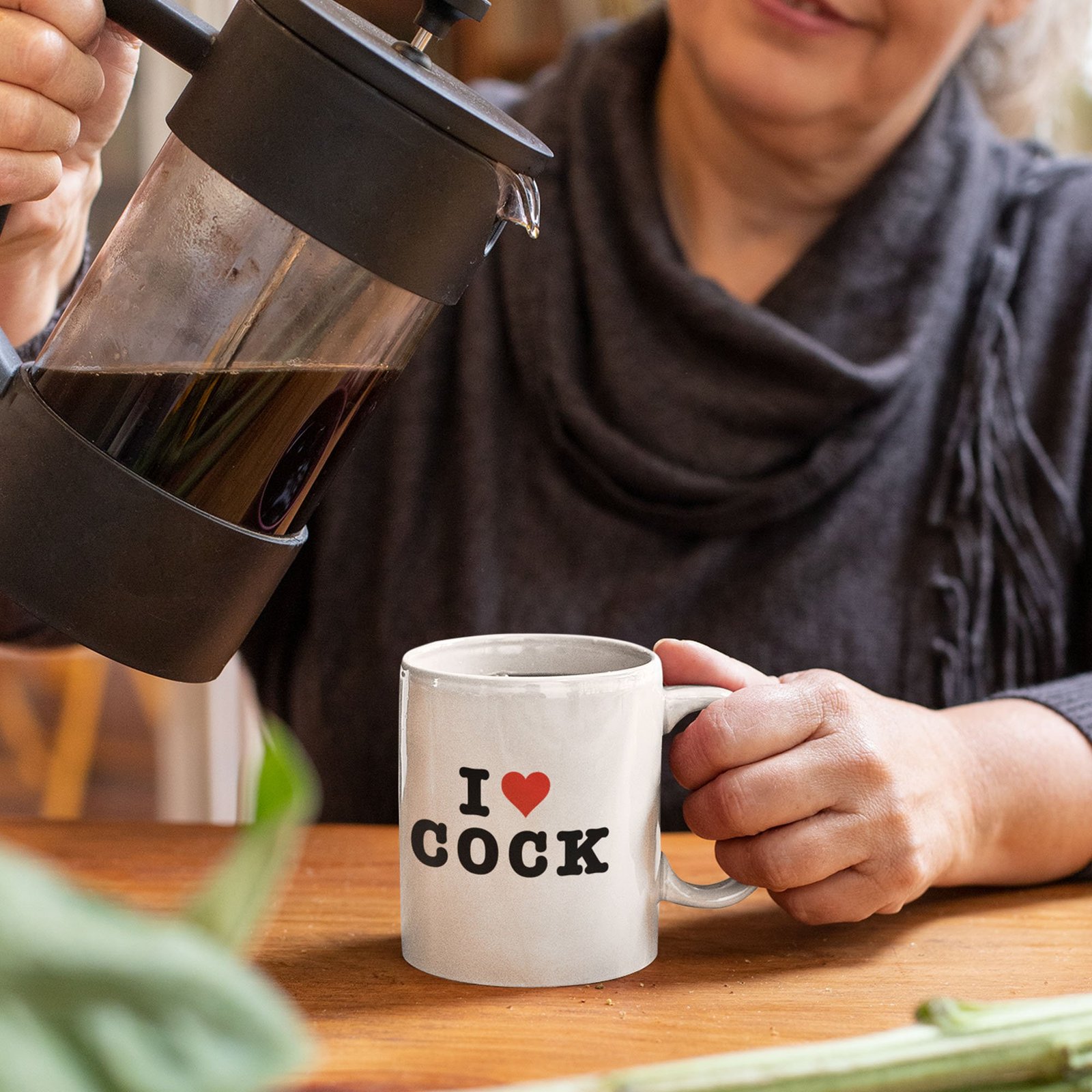 i love cock 1 i love cock
