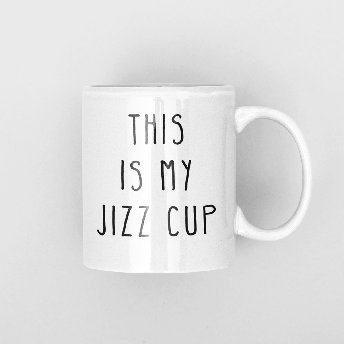 JIZZ-CUP Jizz Cup