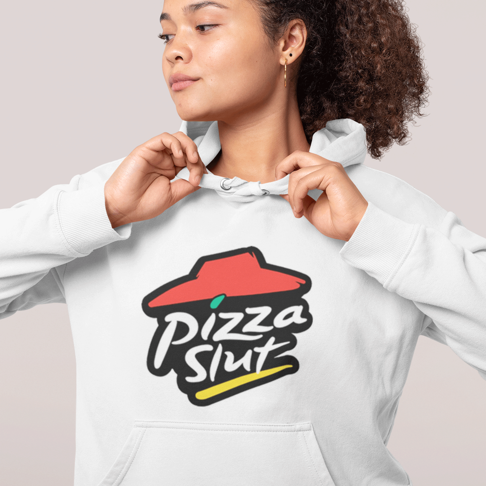 Pizza Slut