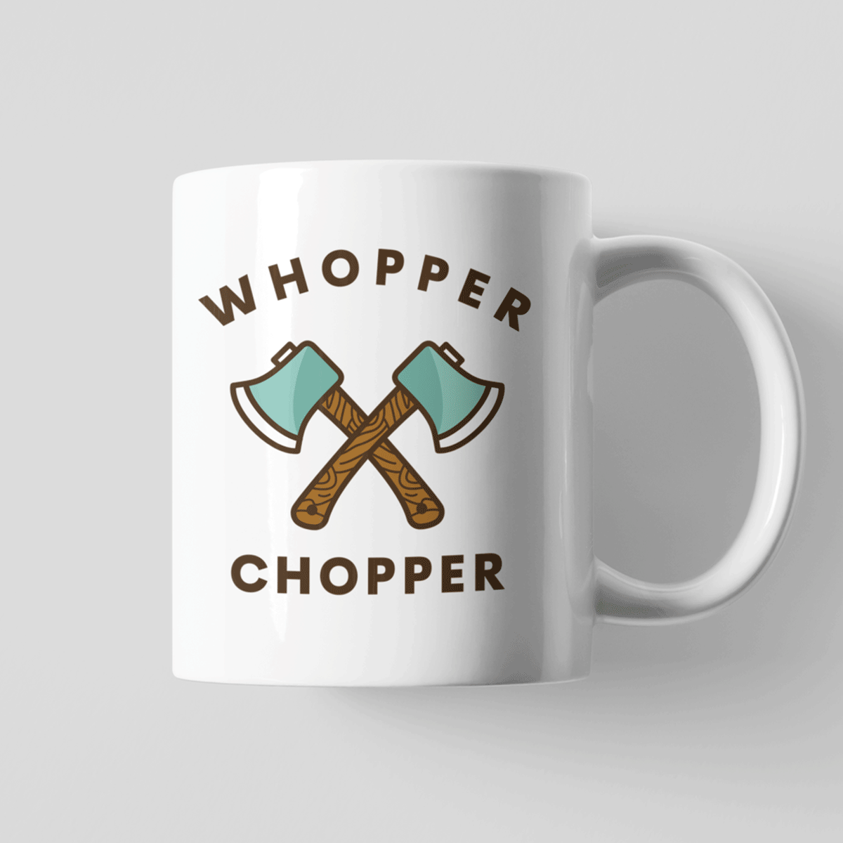 whopper-chopper whopper chopper