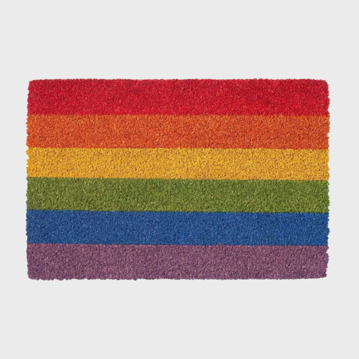 4_result Rainbow doormat