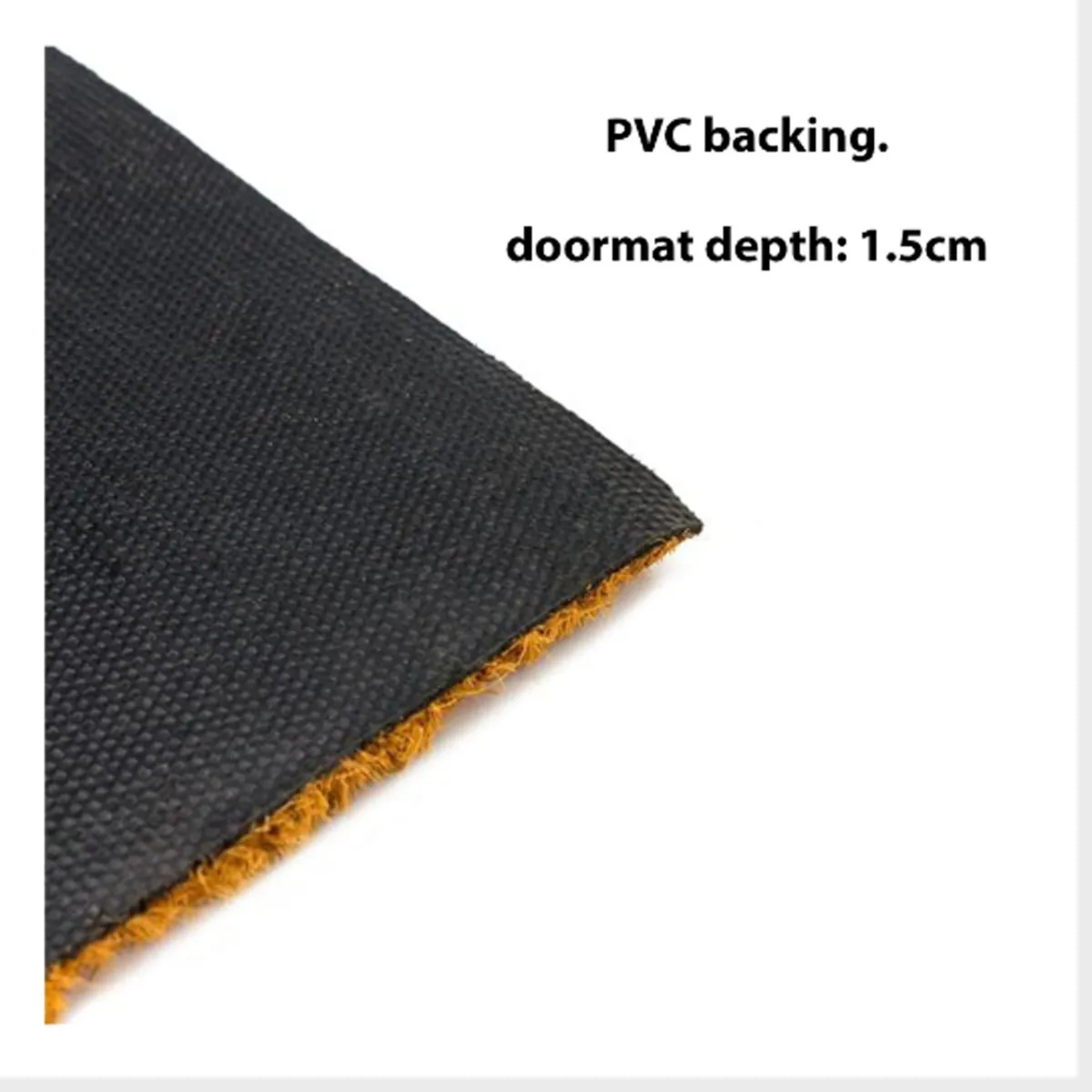 doormat size 2 doormat size