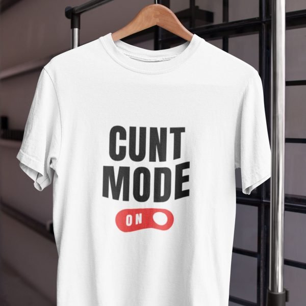 Cunt Mode