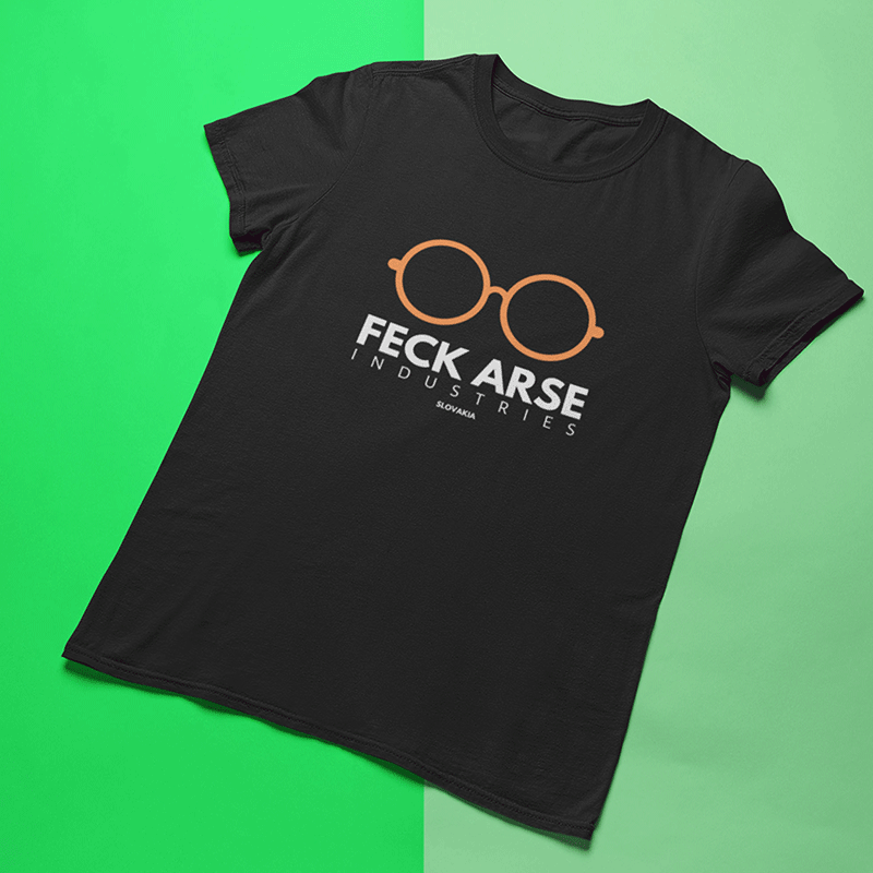 feck arse industries