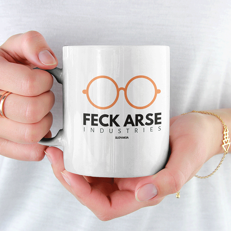 feck arse industries