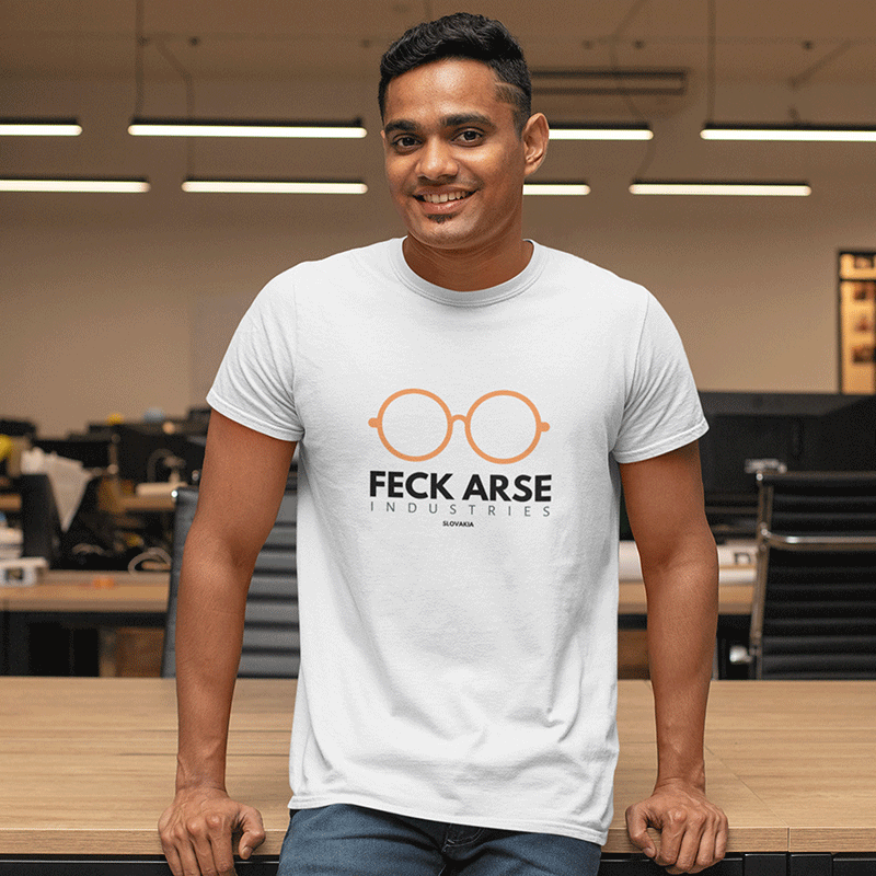 feck arse industries