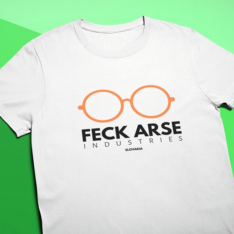 feck arse industries