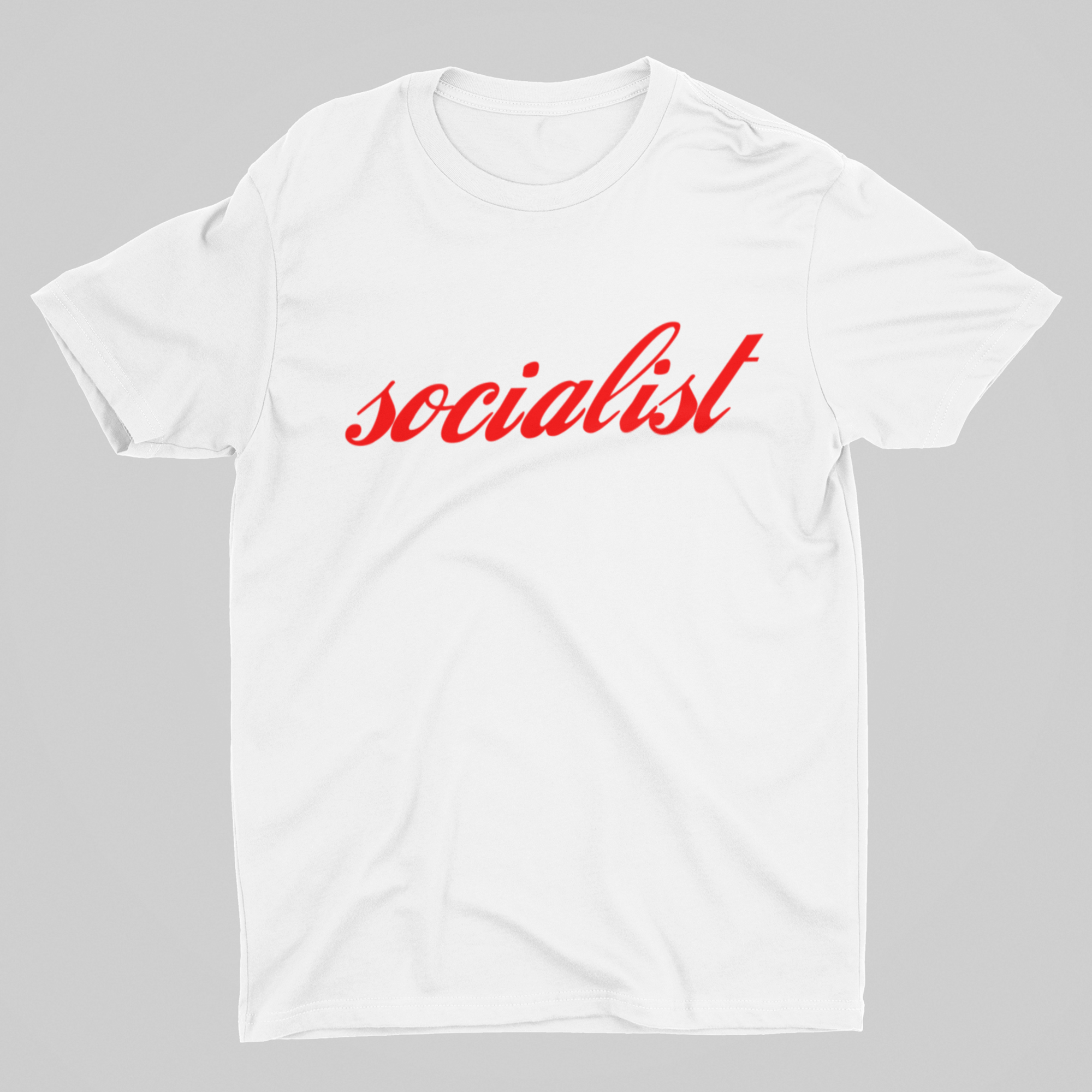 socialist