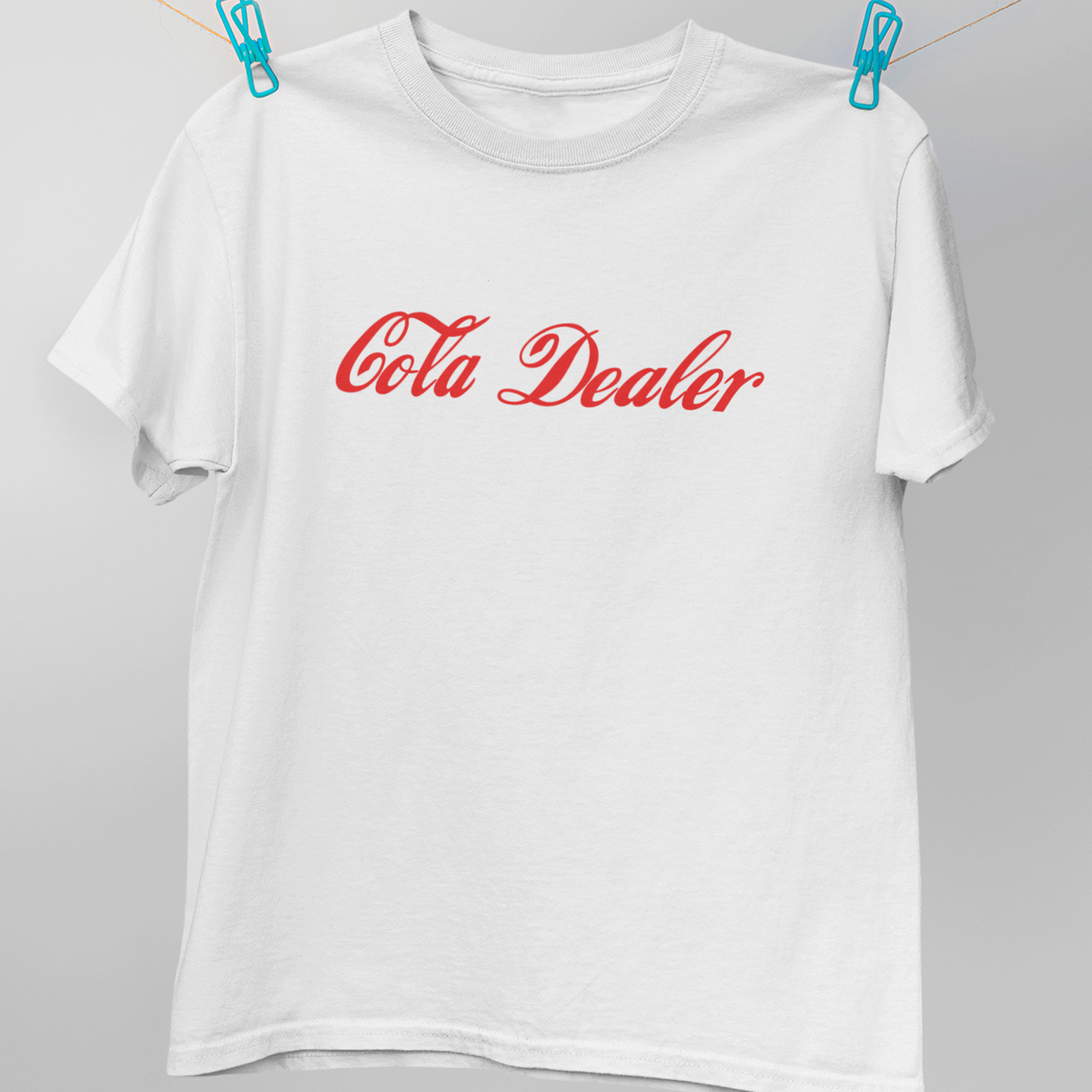 Cola Dealer