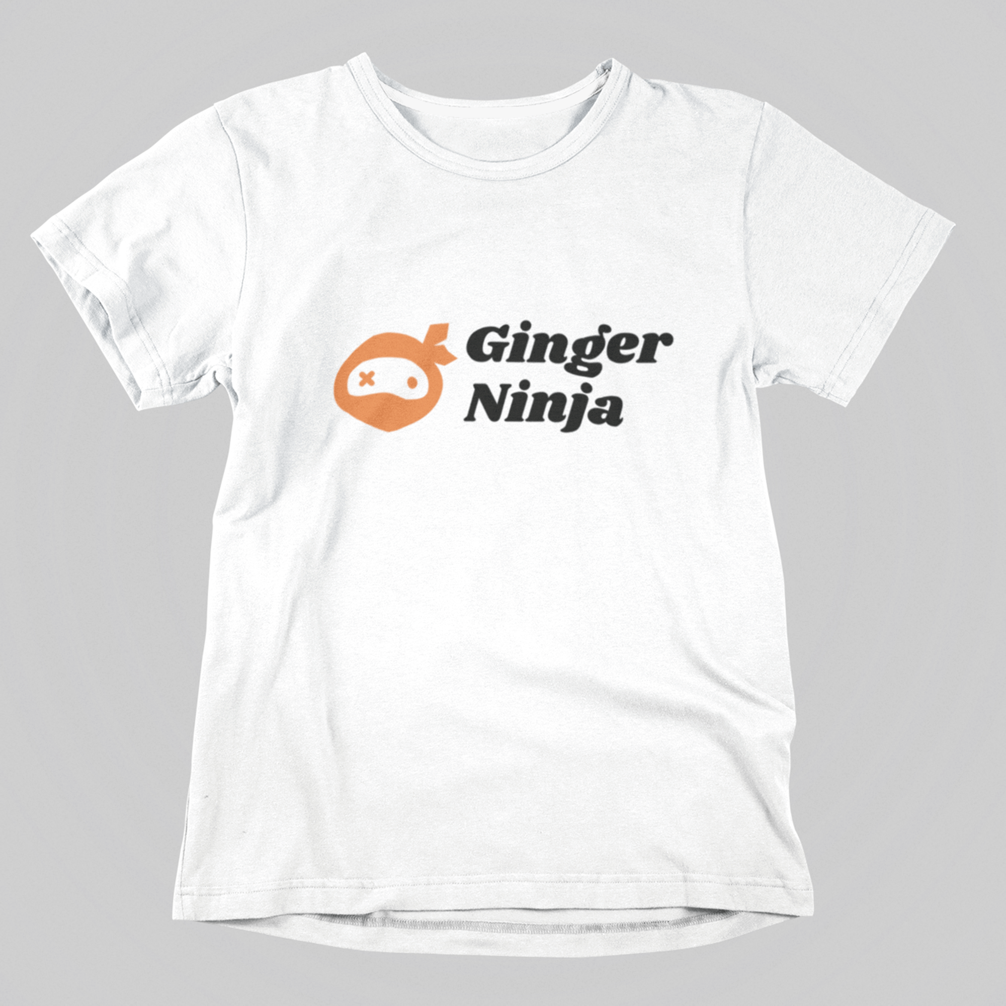 ginger ninja