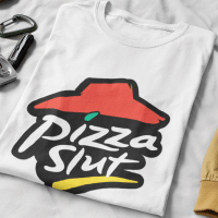 pizza slut