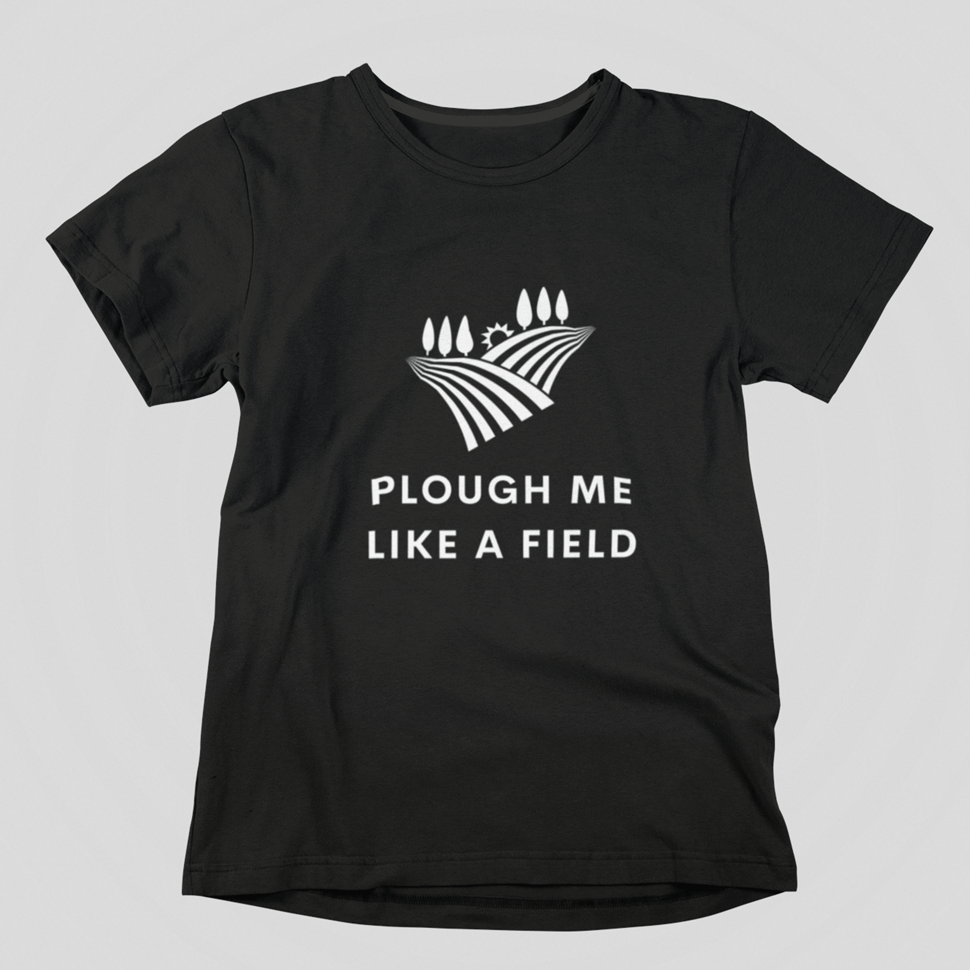 plough me