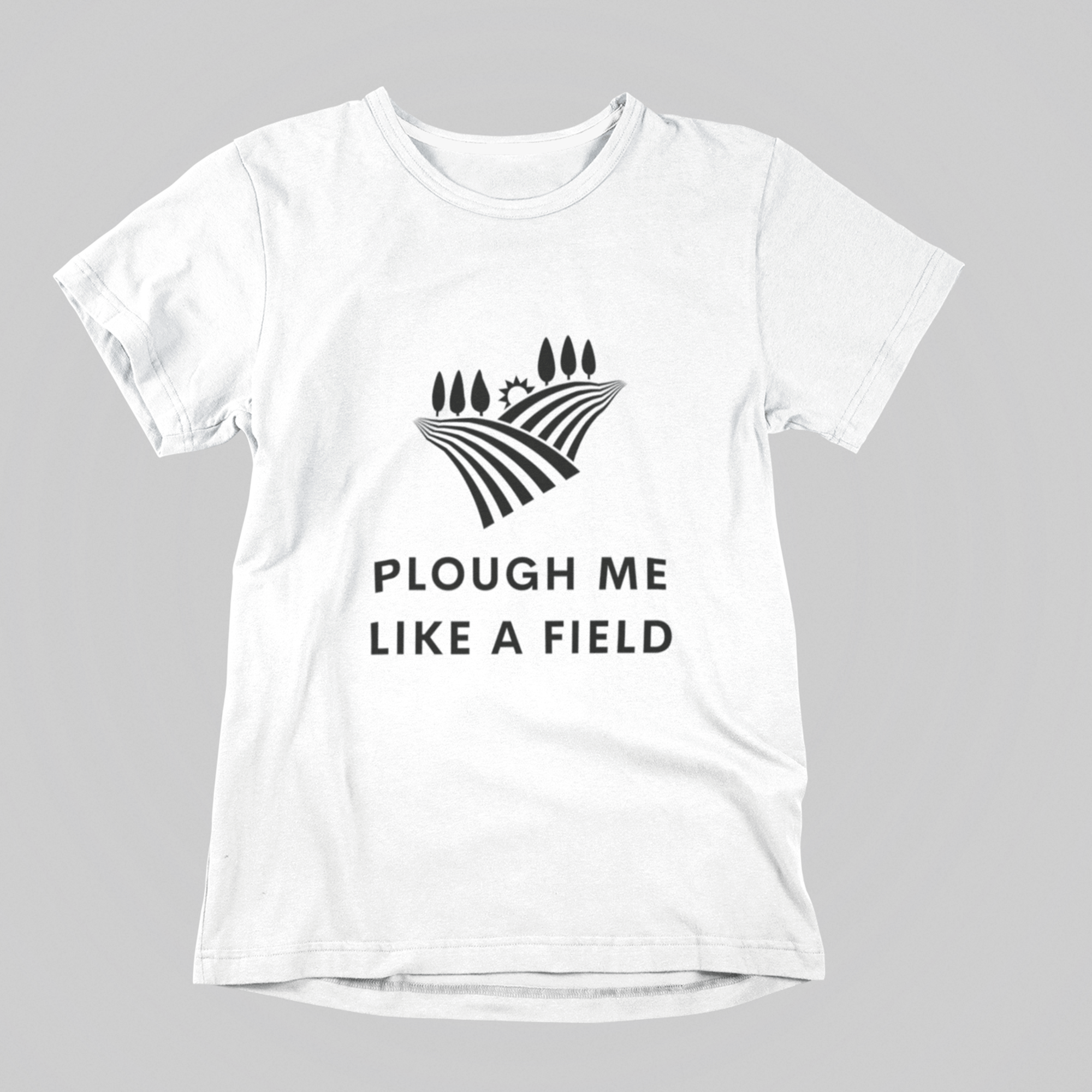plough me
