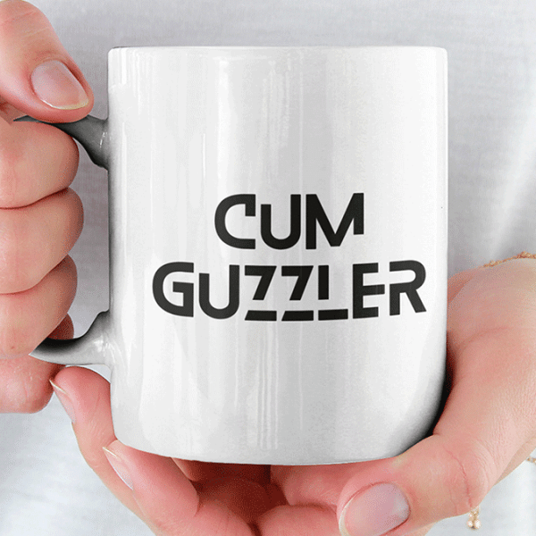 cum guzzler
