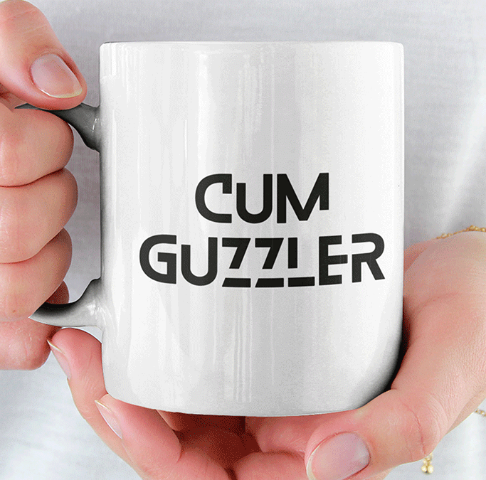 cum guzzler