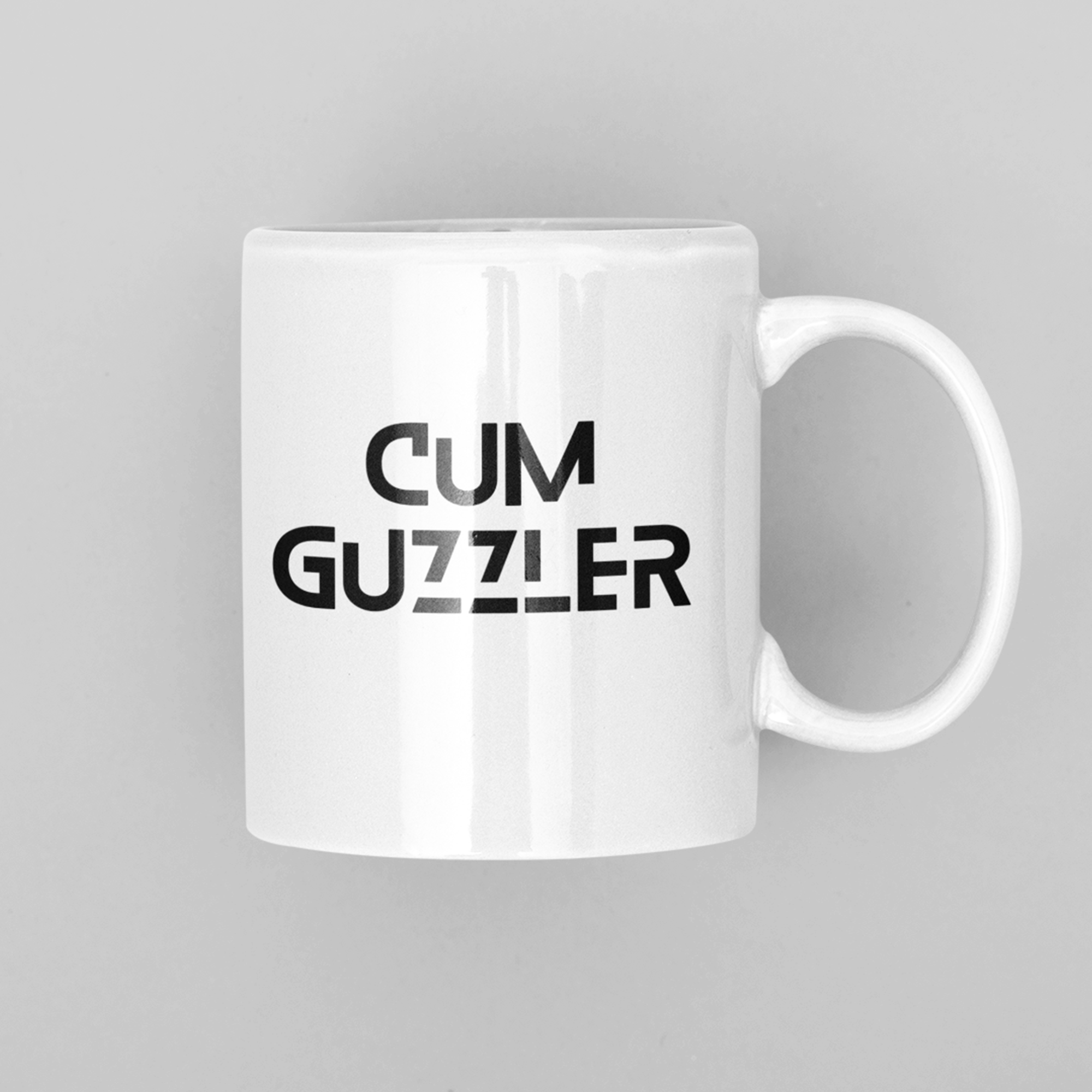 cum guzzler