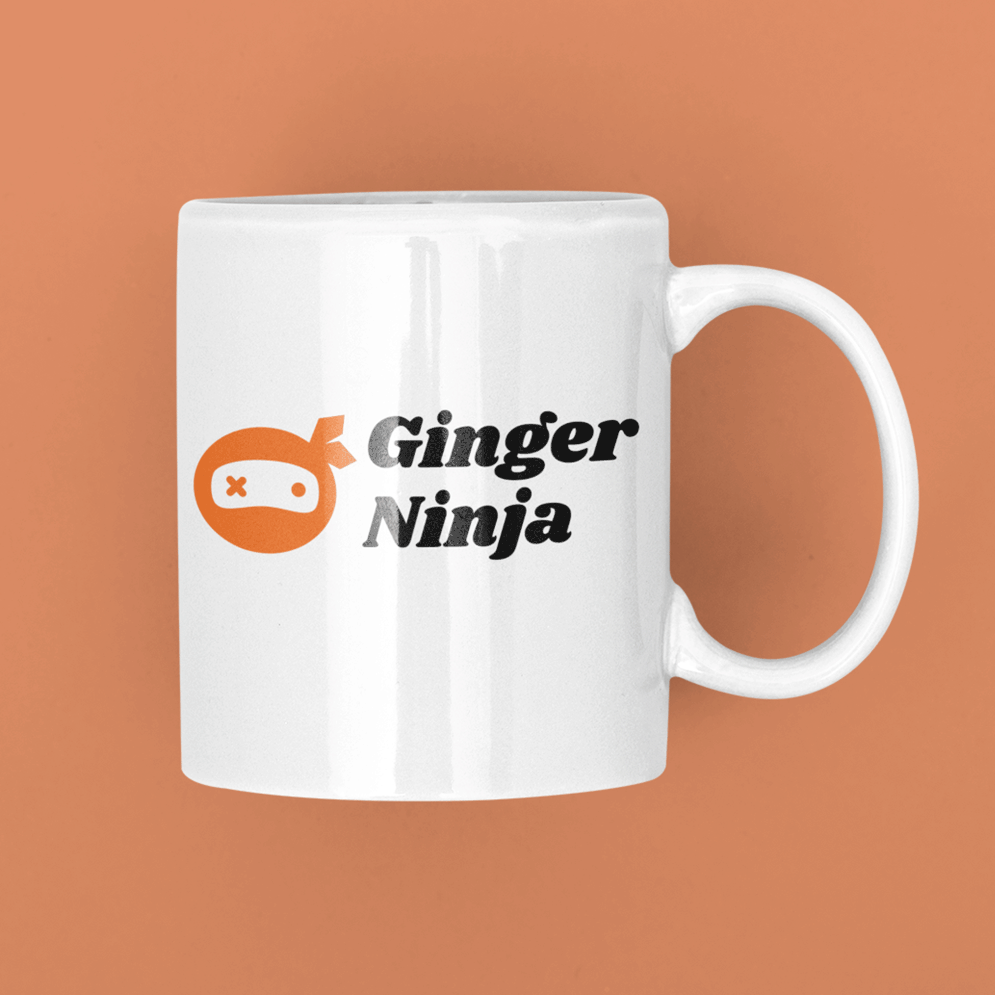 ginger ninja