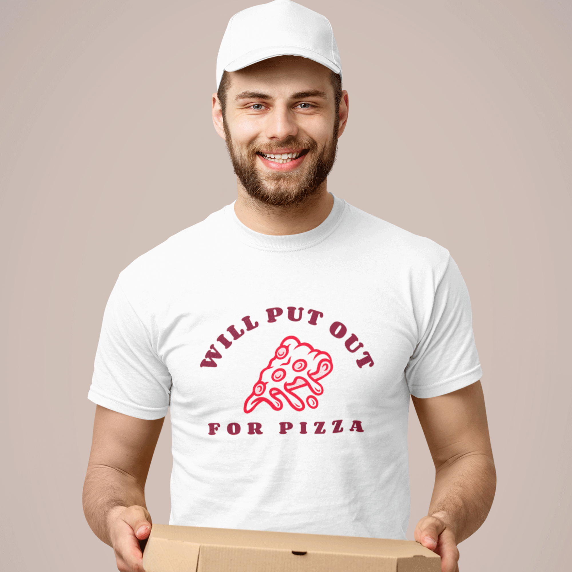 pizza tshirt