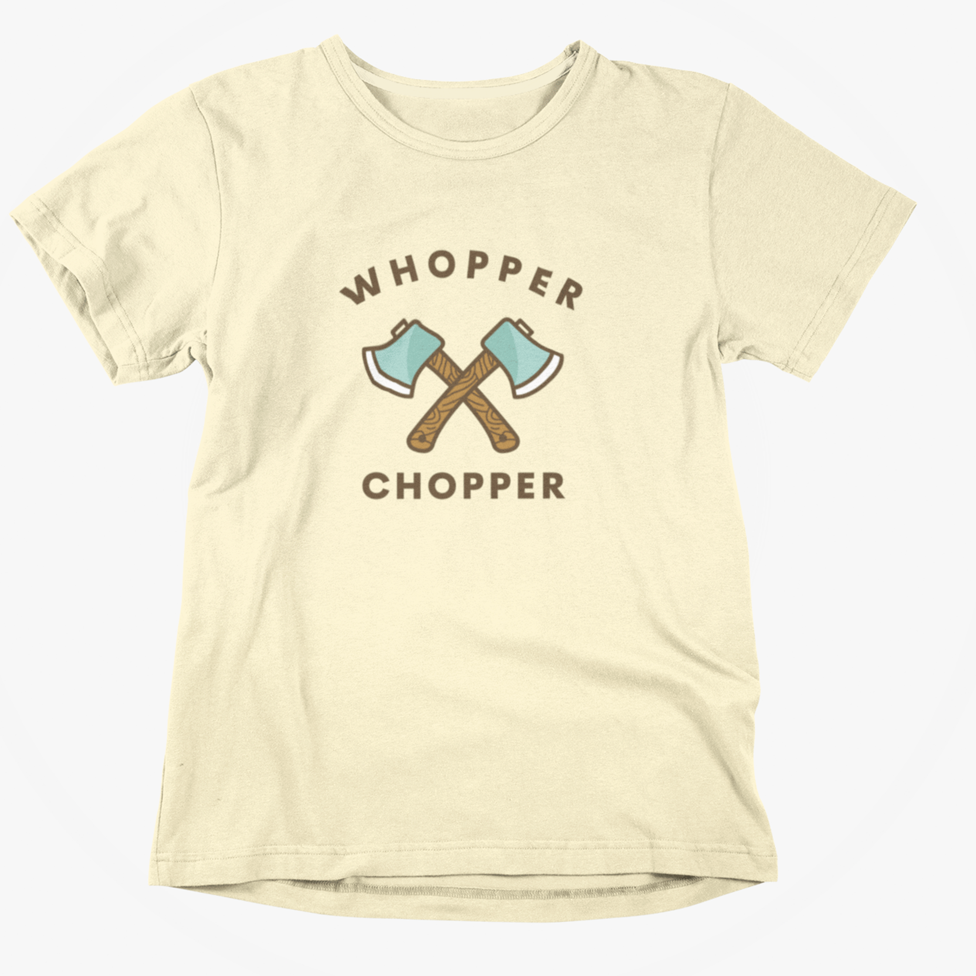 whopper chopper