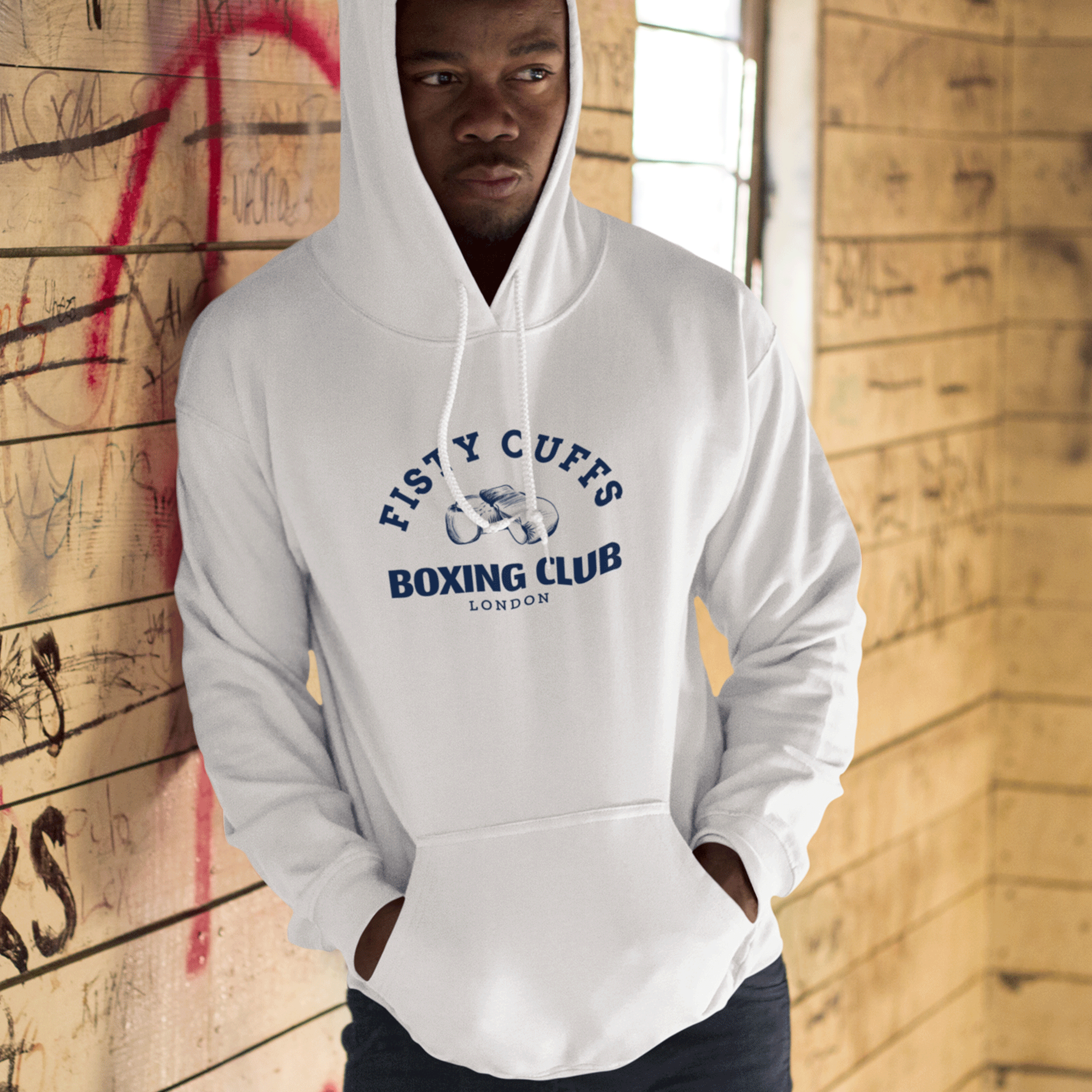 Fisty Cuffs Boxing Club