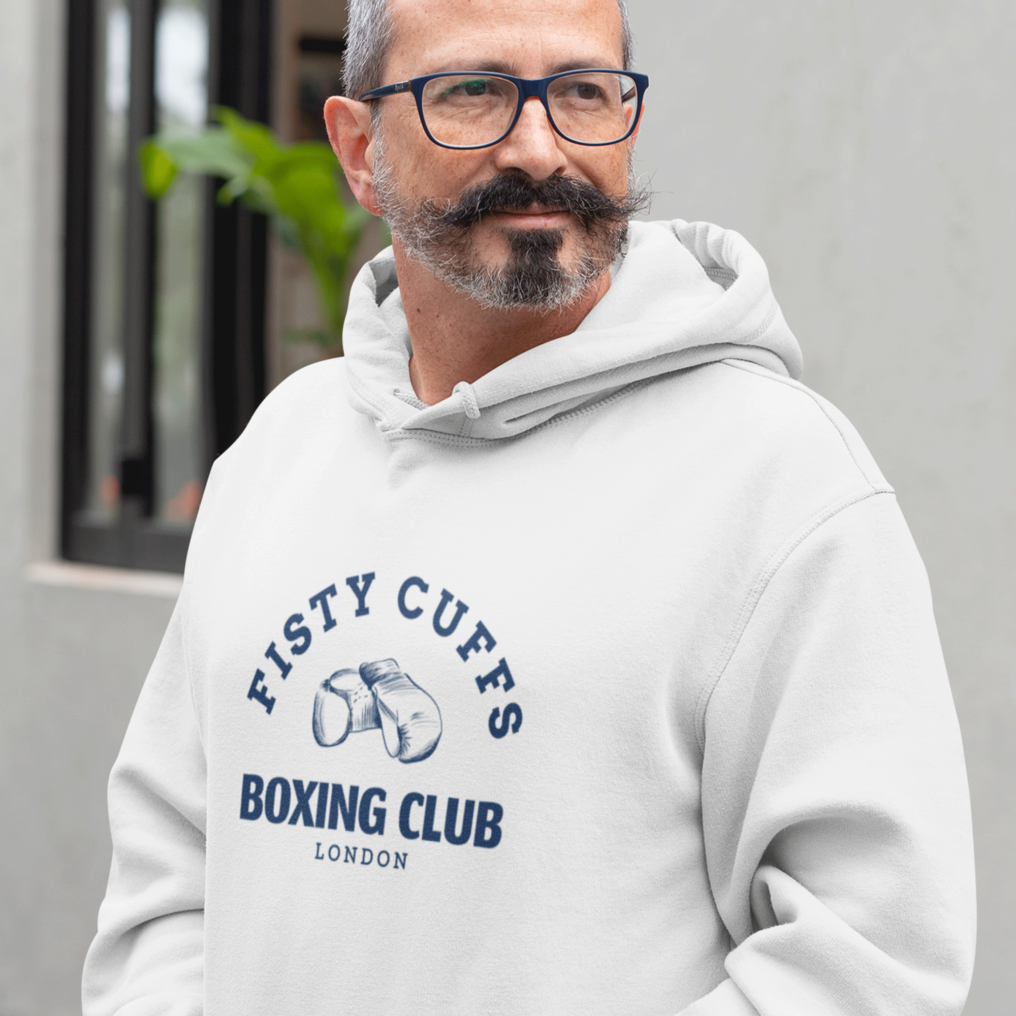 Fisty Cuffs Boxing Club