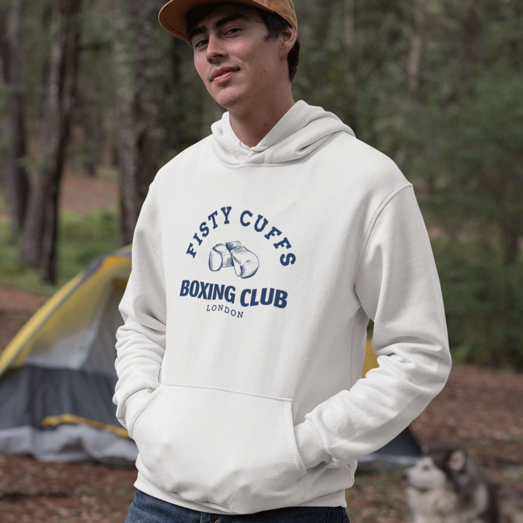 Fisty Cuffs Boxing Club