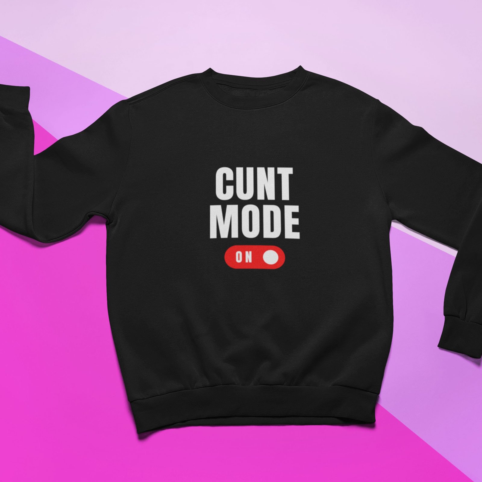 cunt mode