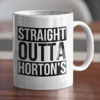 so hortons mug