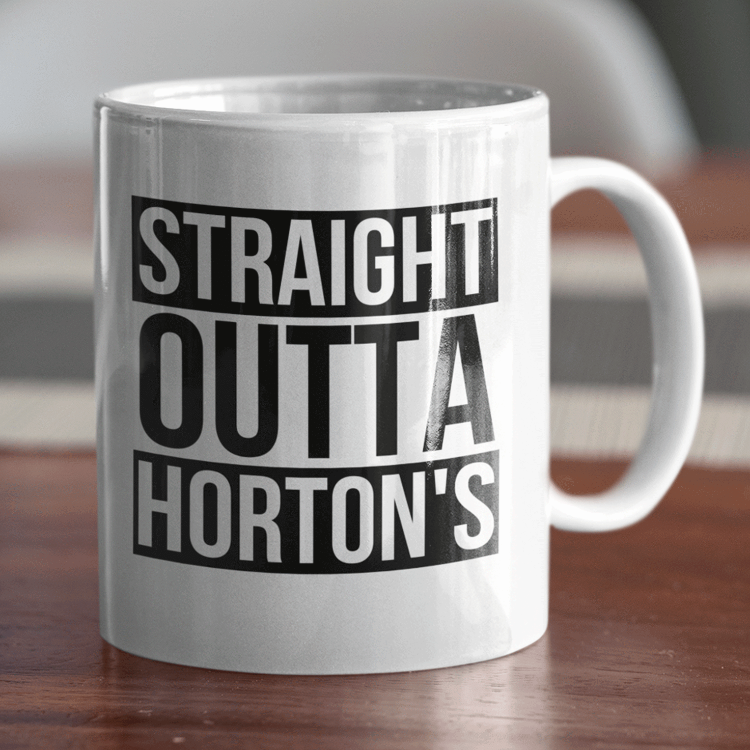 so hortons mug