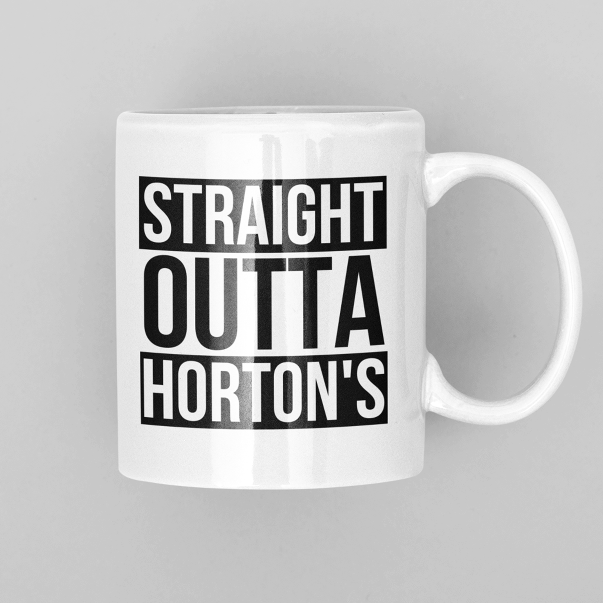 so hortons mug