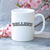 bellend mug