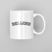 bellend mug