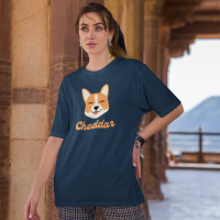 cheddar funny brooklyn nine nine tshirt