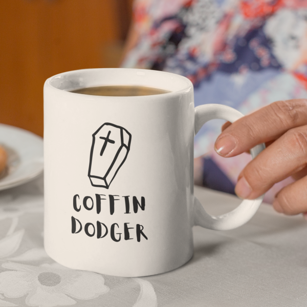 Coffin Dodger
