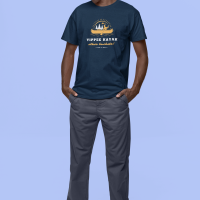 yippee kayak funny brooklyn nine nine tshirt