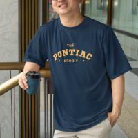 pontiac bandit funny brooklyn nine nine tshirt