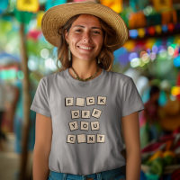 Fuck Off You Cunt t-shirt