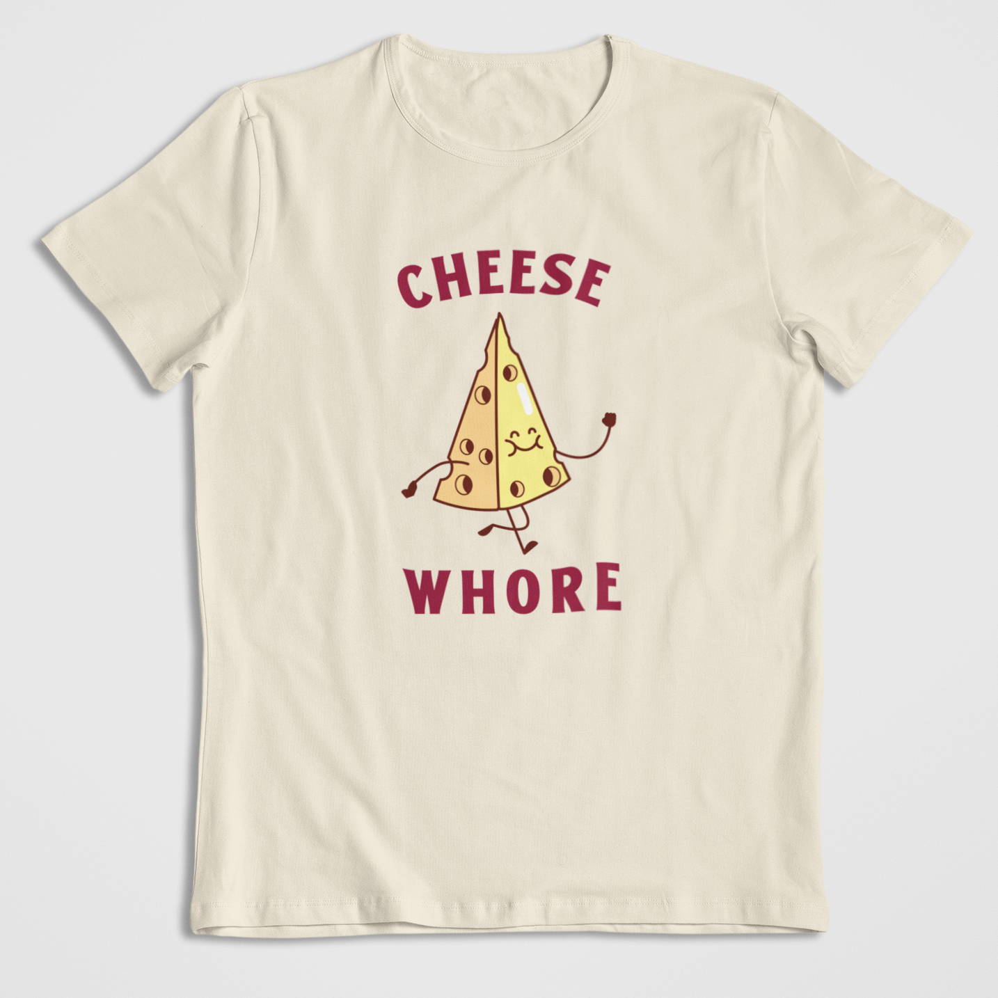Cheese Whore