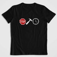 Stop Hammertime