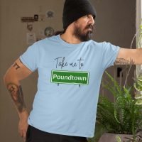 poundtown