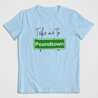 poundtown