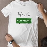 poundtown