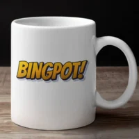bingpot mug
