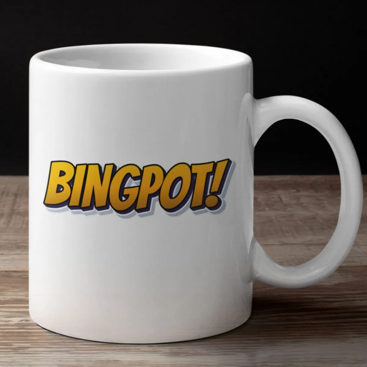 bingpot mug