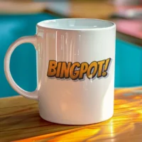 bingpot mug